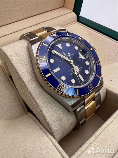 Часы ролекс Submariner гарантия 4 года