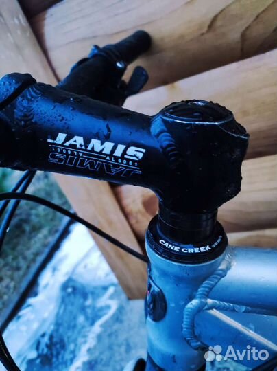 Велосипед jamis durango 2.0