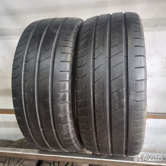Dunlop SP Sport Maxx RT 2 205/40 R18 86Y