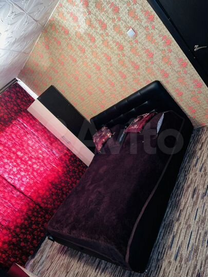 1-к. квартира, 43,5 м², 1/5 эт.