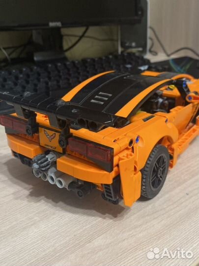 Lego Technic 42093