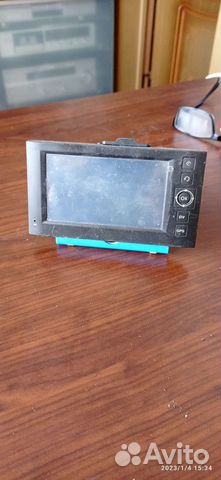 Навигатор+видеорегистратор