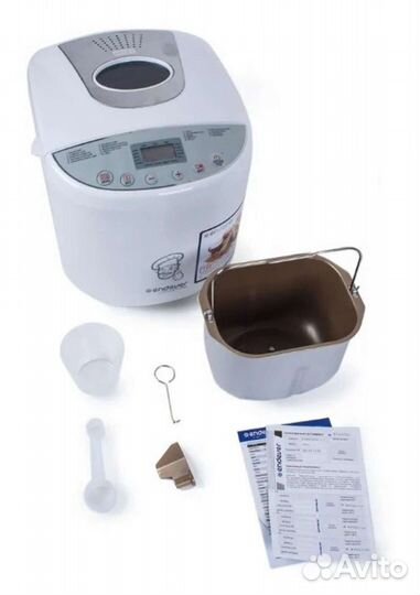 Хлебопечь Endever Skyline MB-51