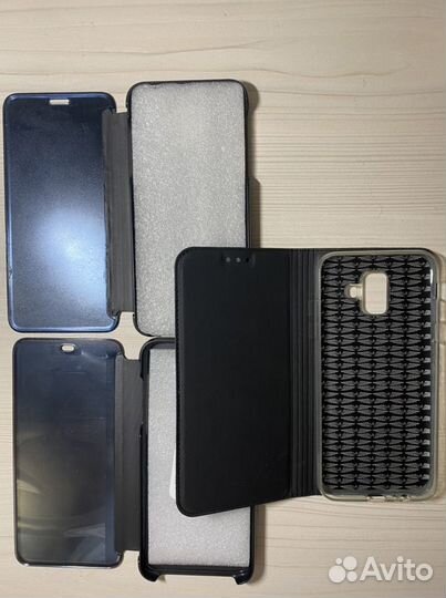 Телефон смартфон samsung A6
