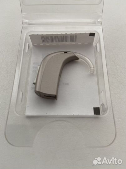 Слуховой аппарат Oticon Ino BTE 13 P CBE