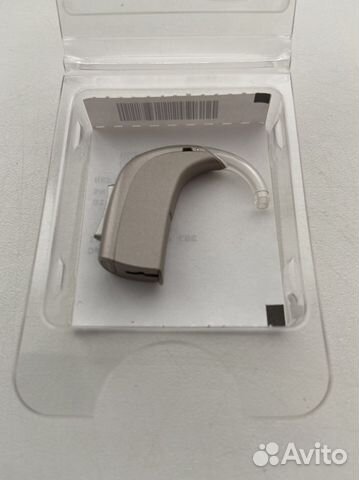 Слуховой аппарат Oticon Ino BTE 13 P CBE