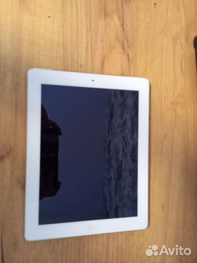 Планшет I Pad