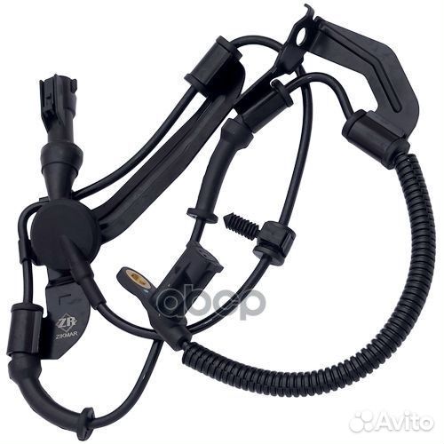 Датчик ABS перед лев Z21105R Zikmar