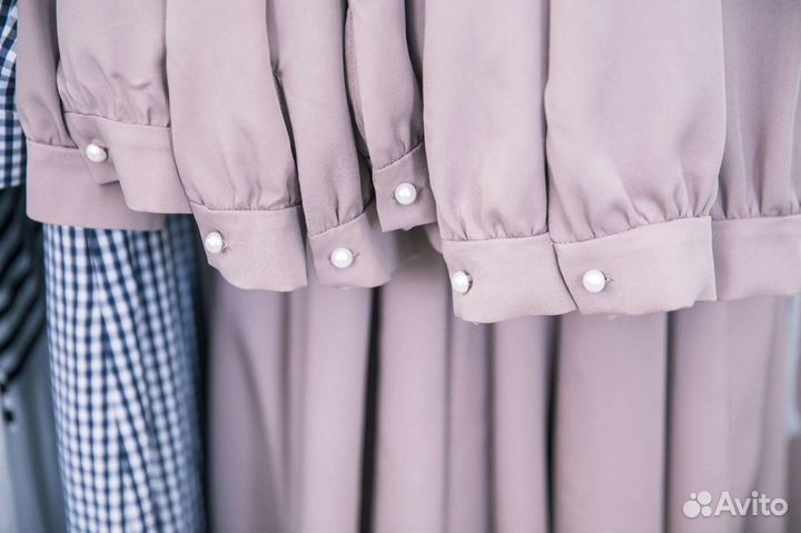 Швейный цех Пошив одежды оптом