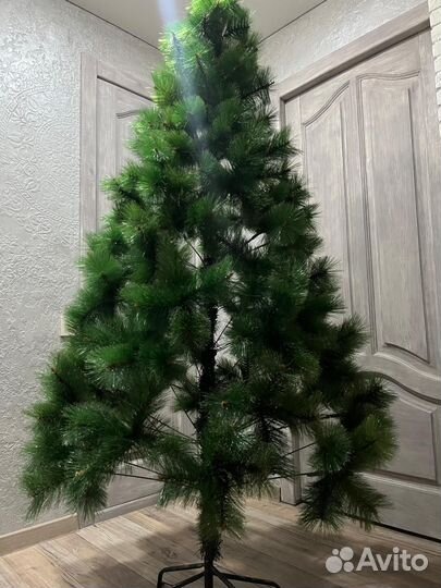 Ель искуственная