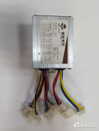 Контроллер YK31c 24V