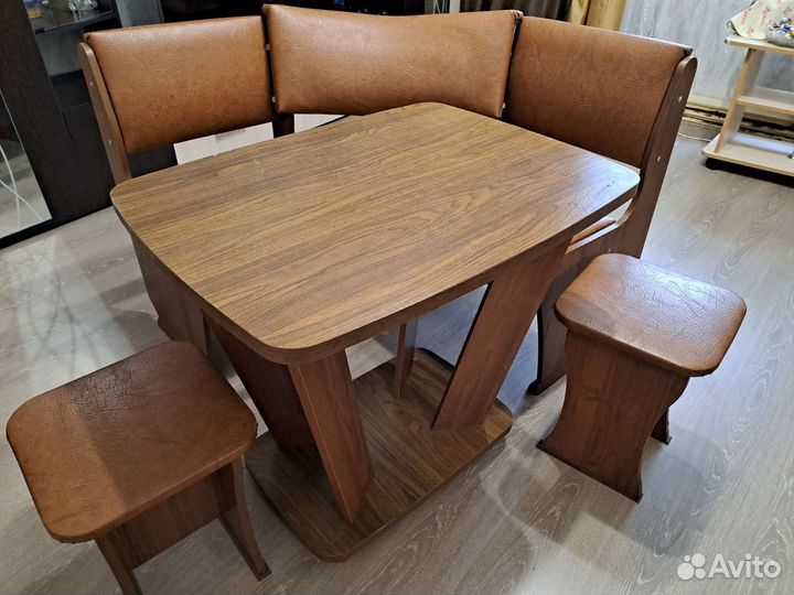 Кухонный уголок бу