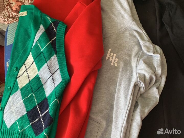 Женские вещи пакетом 44 46 размер