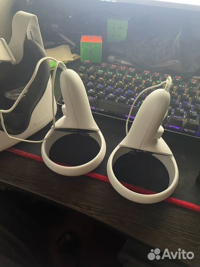 Oculus quest 2 128gb