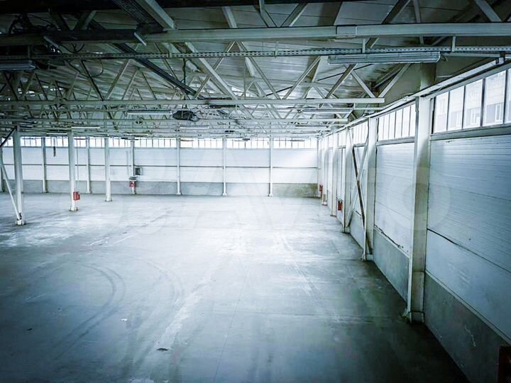 Автосервис, таксопарк, склад у ТТК