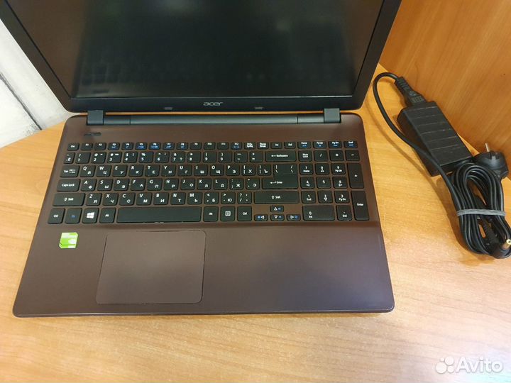 Acer Aspire E5-571G-31HV