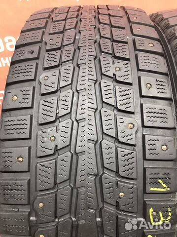 Dunlop SP Winter Ice 01 225/55 R18 98T