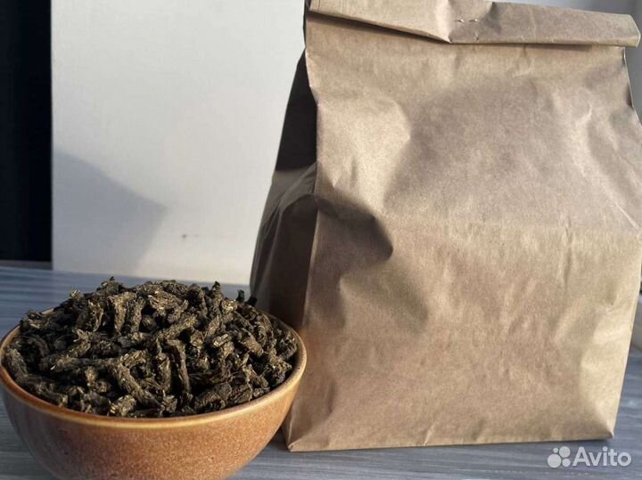 Иван-чай 1кг отточенная ферментация, польза