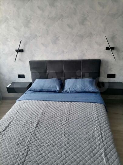 1-к. квартира, 42 м², 2/9 эт.