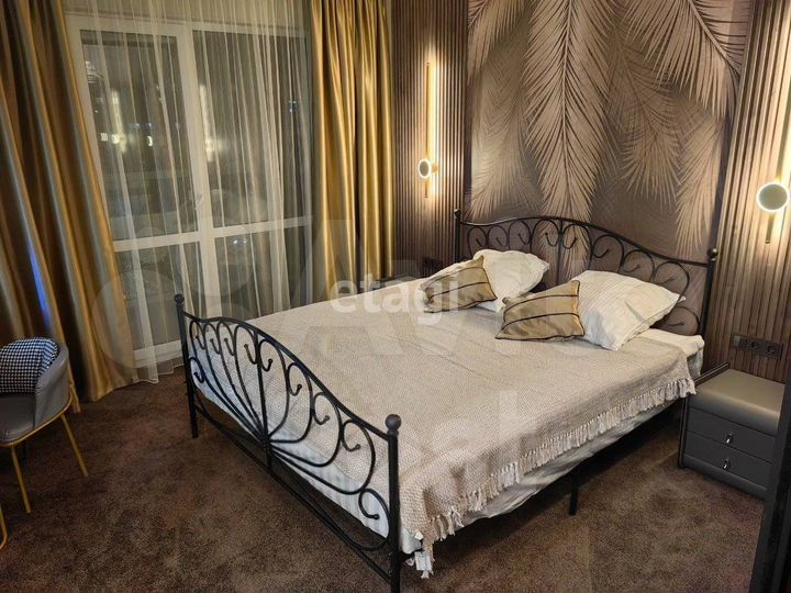 2-к. квартира, 44,1 м², 8/10 эт.