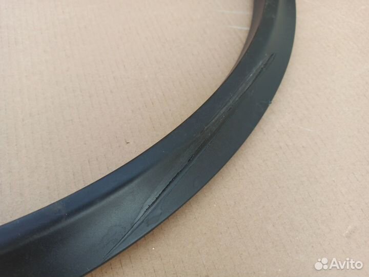 Расшеритель крыла задний левый Кашкай J11 Россия