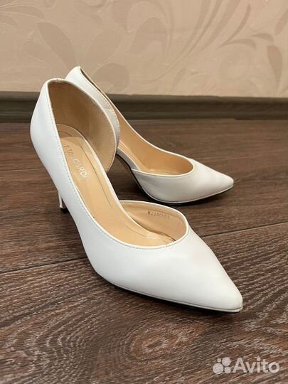 Туфли свадебные