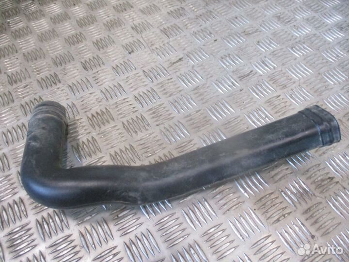 Воздуховод Iveco 5801463588