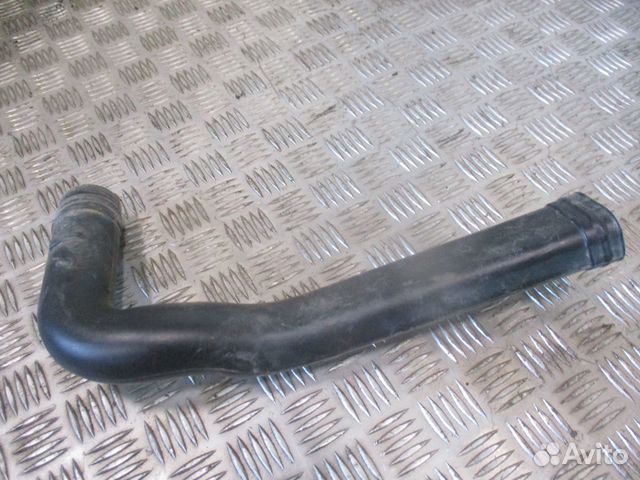 Воздуховод Iveco 5801463588