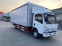 Isuzu NQR90, 2024