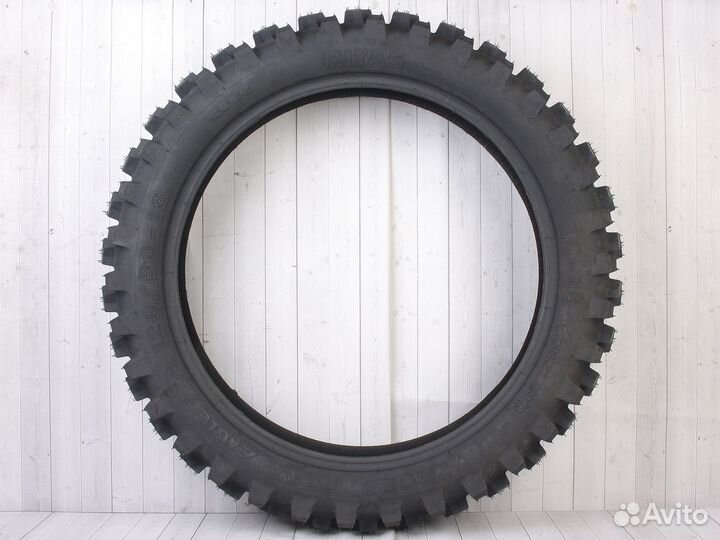 Mitas 120/90-18 C-18 Country Cross эндуро шина