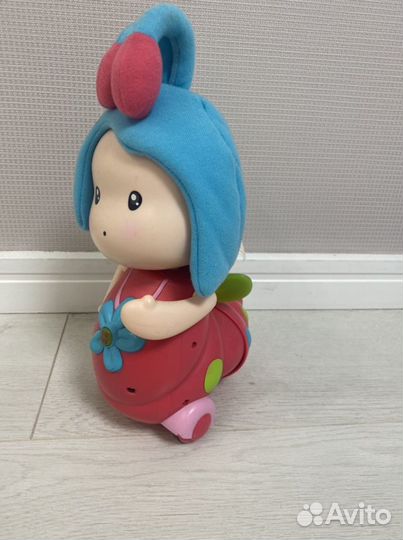 Интерактивная игрушка 