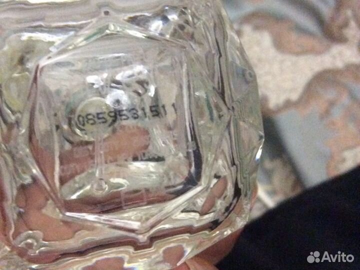 Tiffany Go парфумерия