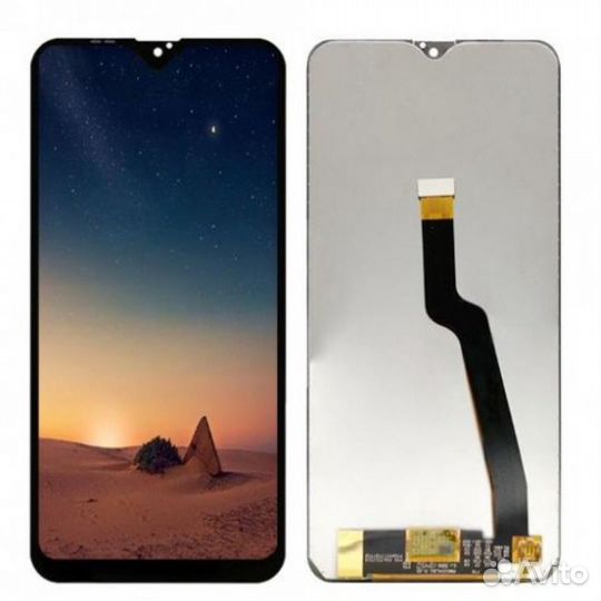 Дисплей Samsung Galaxy A10 2019/ SM-A105F/ M10 коп