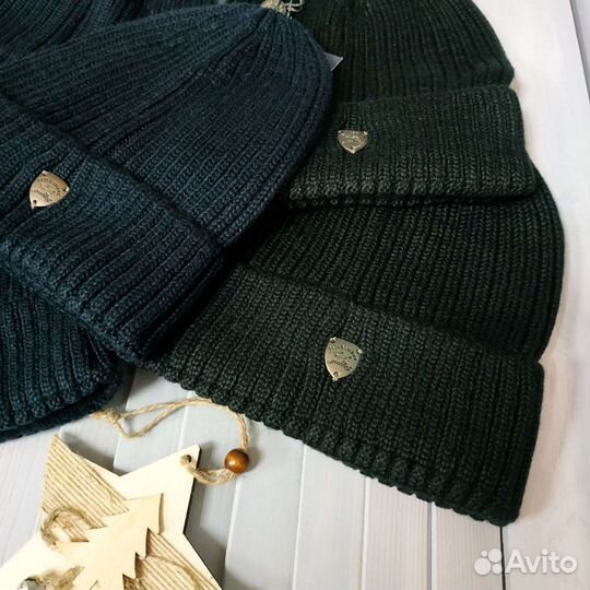 Шапка мужская Paul shark