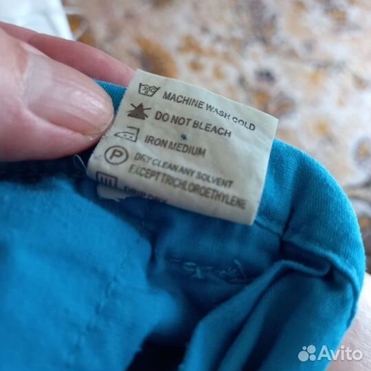 Шорты женские