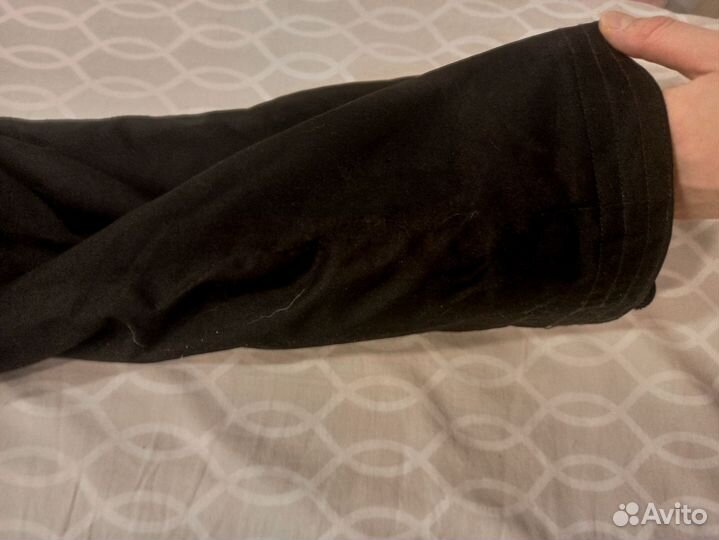 Штаны горнолыжные сноубордические Termit