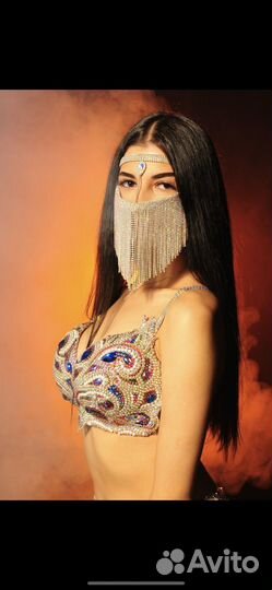 Школа восточного танца