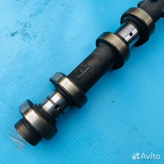 Распредвал выпускной toyota Camry V40 2006-2011