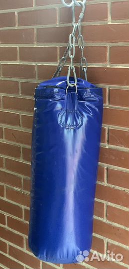 Комплект для бокса