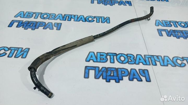 Трубка системы охлаждения АКПП Kia Rio 3 25420-1R0