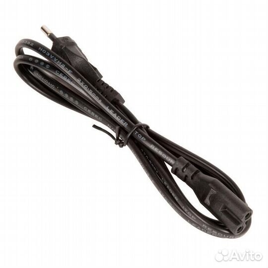 Блок питания для монитора и телевизора LG 19V 1.3A