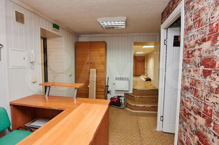 Свободного назначения, 38 м²