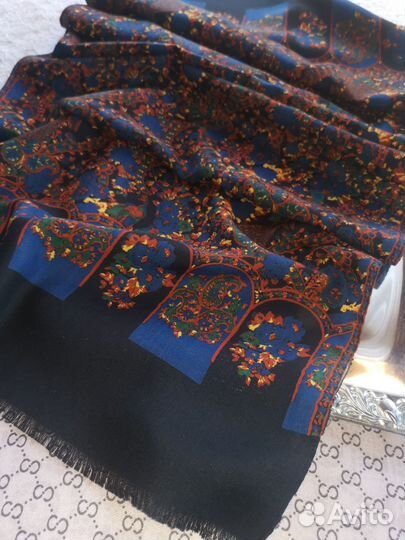 Moshammer шарф супер