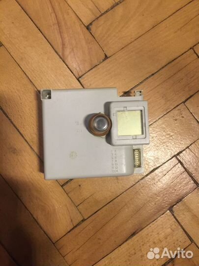 Эбу Bosch wrd13 wrd 15-2g23 Junkers