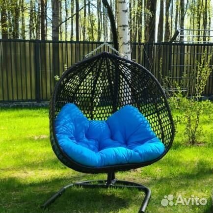 Подвесное кресло