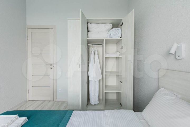 Комната 14 м², 2/2 эт.