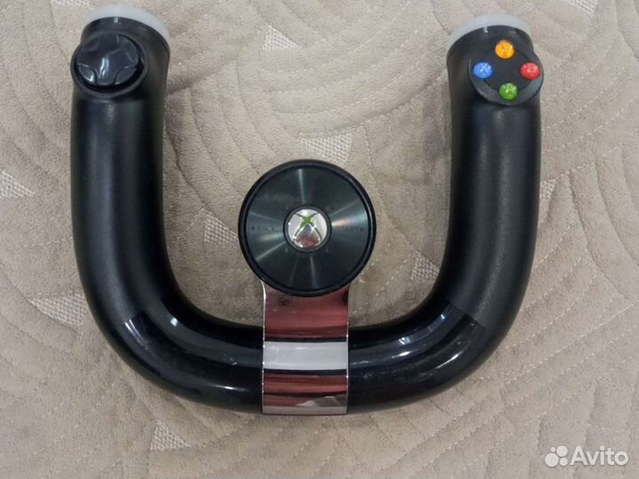 Геймпад xbox 360