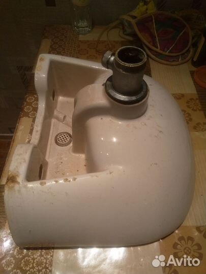 Мини раковина 40 см