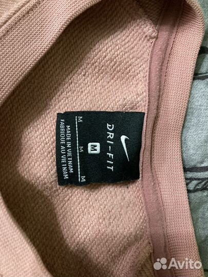 Худи nike женское М