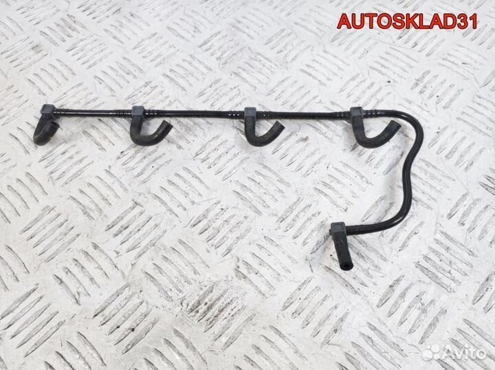 Магистраль обратки Renault Kangoo K9K 8200520596